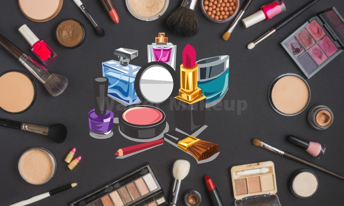 Basic Makeup Kit for Beginners on a Budget