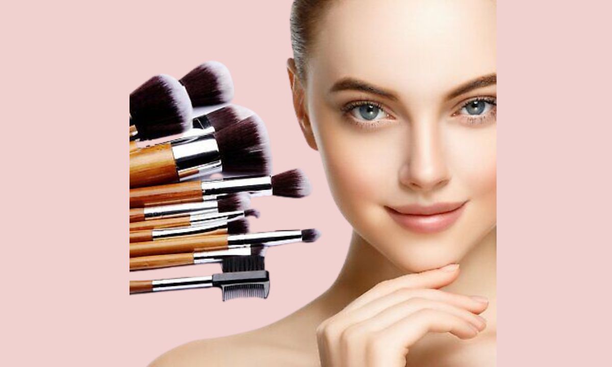 Face Makeup Brushes