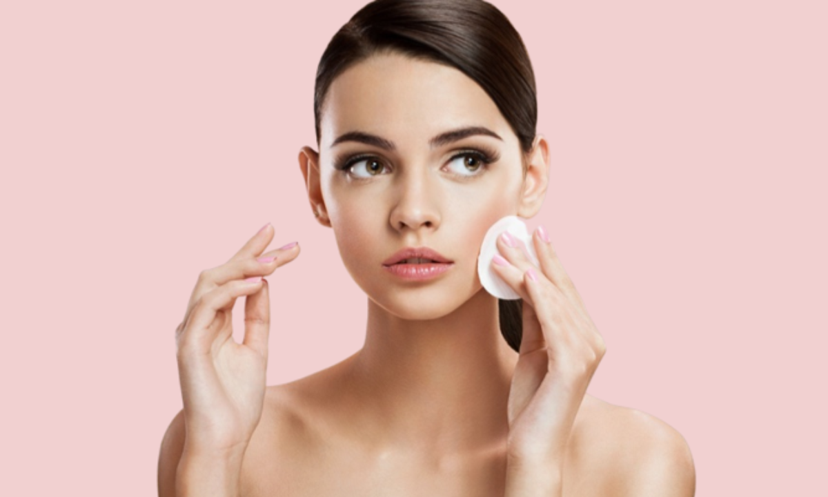 Face Primer for Dry Skin