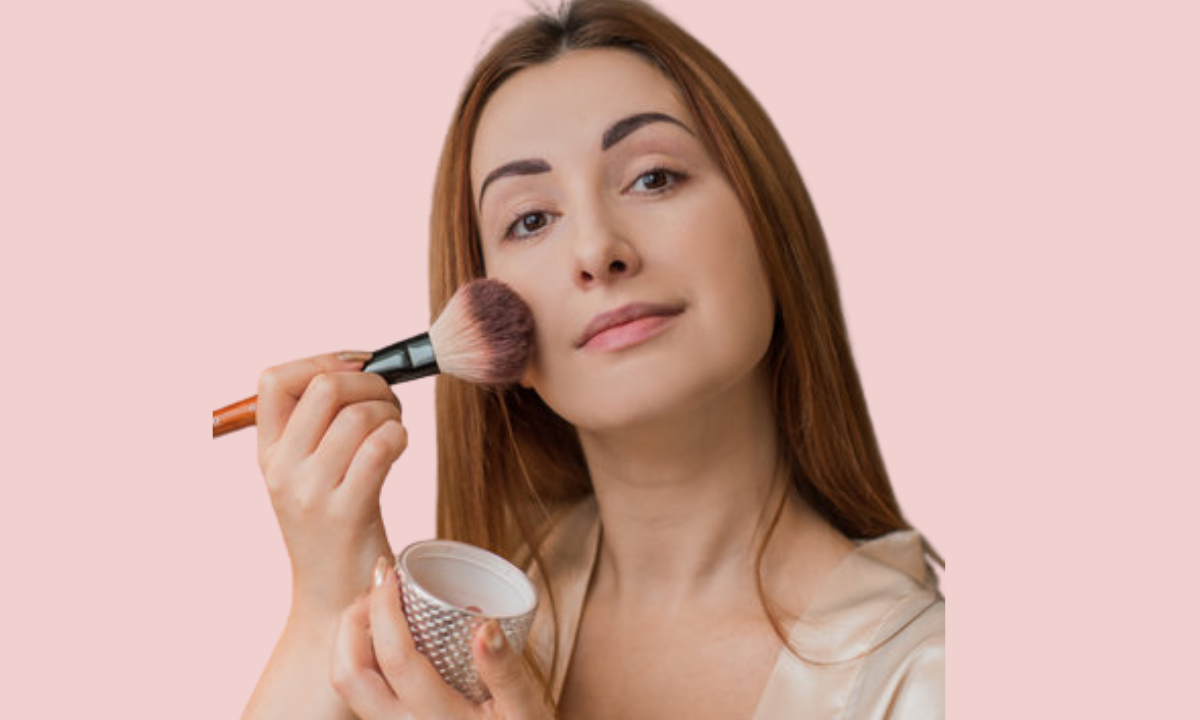 Loose Powder: Unveiling the Secrets of Flawless Makeup