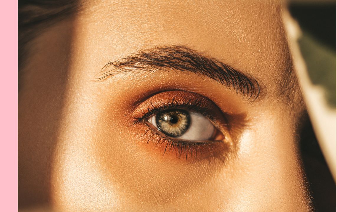 Downturned Eyes Makeup: Enhancing Your Eye Shape