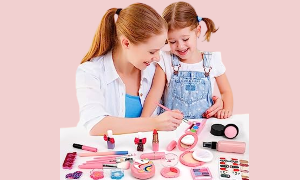 Best Makeup Starter Kit