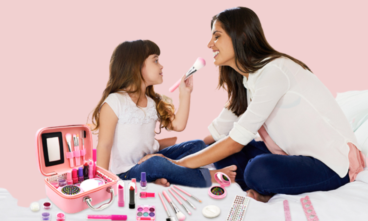 Makeup Kit for Girls
