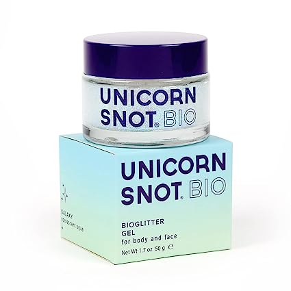 unicorn snot